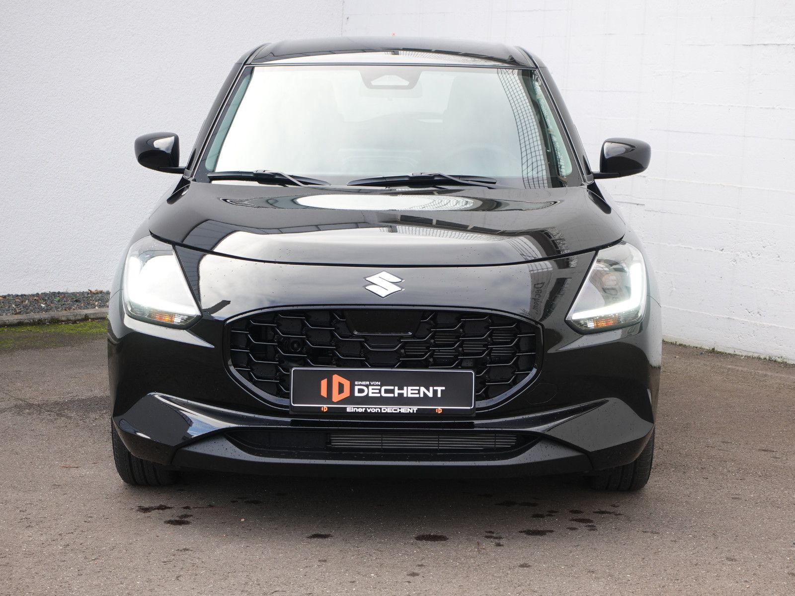 Fahrzeugabbildung Suzuki Swift Comfort 1.2 AUTOMATIK,Navi,Sitzhzg,Kamera