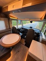 HYMER / ERIBA / HYMERCAR B-ML I 780 - HYMER / ERIBA ML I 780