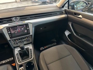 Volkswagen Passat Variant 1.6 TDI DSG *1.HAND*