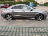 Mercedes-Benz Mercedes CLA 180 D - Mercedes-Benz CLA 180 in Ludwigshafen