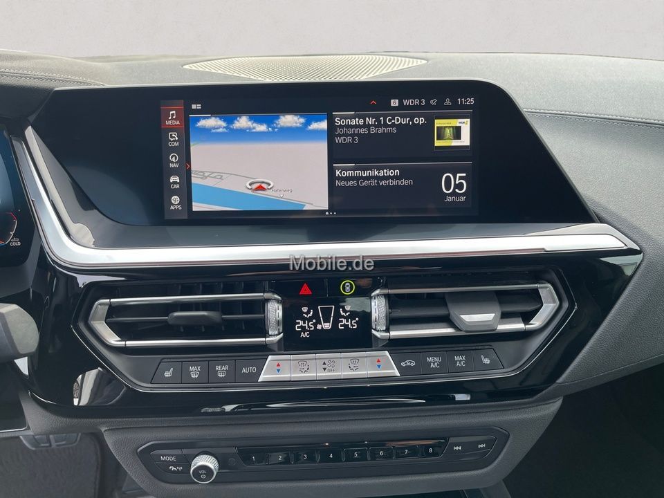 BMW Z4 M40 - Bild 14