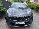 Kia Sportage 1.6 CRDi DCT 2WD GT line GT line