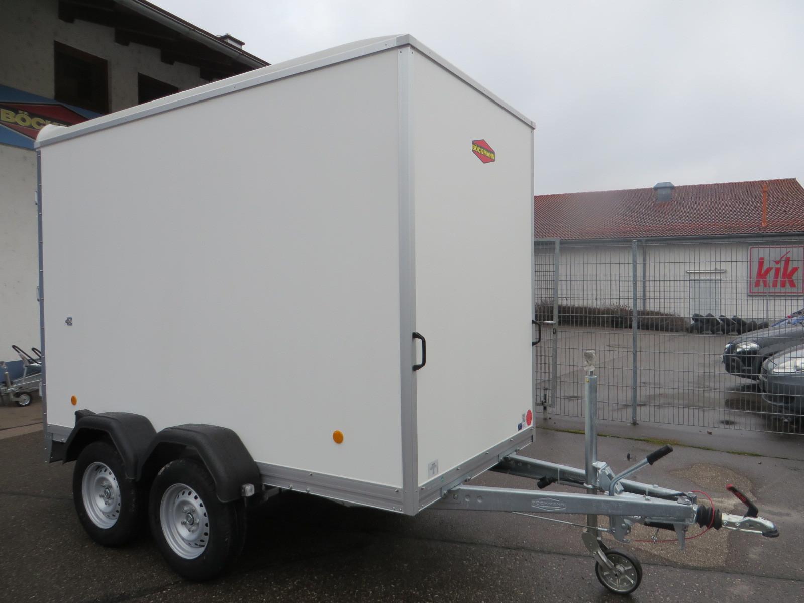 Böckmann KT 3015/27H !!NEU!!