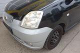 Kia Picanto 1.1 EX*KLIMA*TÜV/AU 11.26*Kupplung NEU - Kia Picanto aus 2006