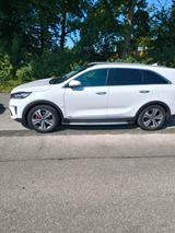 Kia Sorento 2.2 CRDi AWD GT Line Automatik GT Line - Kia Sorento in Augsburg