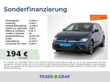 Volkswagen Polo 1.0 TSI Move DSG IQ-Light AHK PDC Sitzhzg