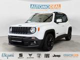 Jeep Renegade Limited AUTOMATIK NAV XENON SITZ.HZG KE - Jeep in Oberhausen