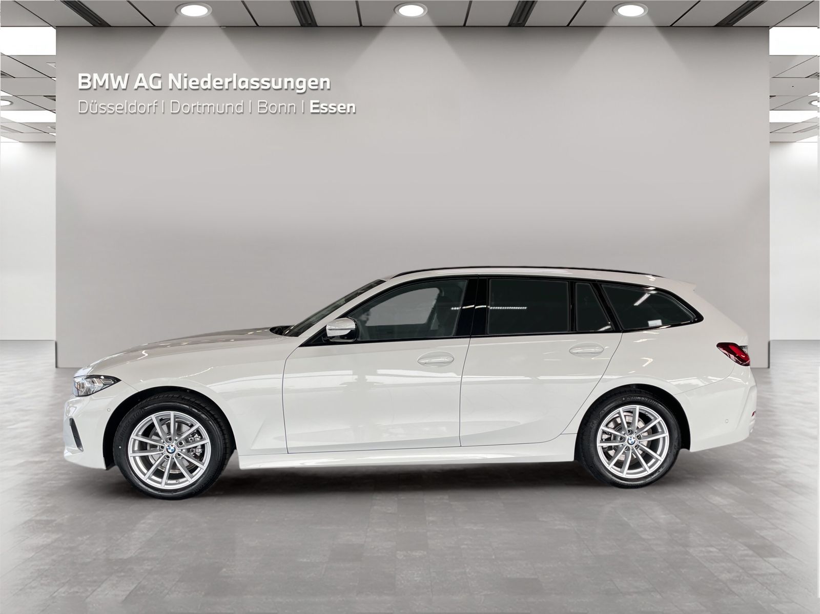 BMW 318 - Bild 5