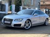 Audi a7 Sline 3.0 Tdi 245 quattro 2012 - Audi A7: Sline
