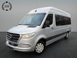 Mercedes-Benz Sprinter 316 Maxi Tourer L3H2 9-Sitz. 9-GT+Distr - Mercedes-Benz Sprinter