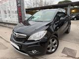 Opel Mokka 1.7 CDTI Ecotec 130CV 4x2 aut. Cosmo - Opel Mokka Kombi Gebrauchtwagen