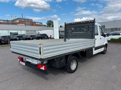 Fahrzeugabbildung Mercedes-Benz Sprinter 513/313 Pritsche Maxi DoKa  ,6 Sitzer