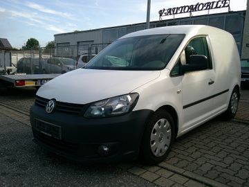 Volkswagen Caddy KastenKombi Kasten
