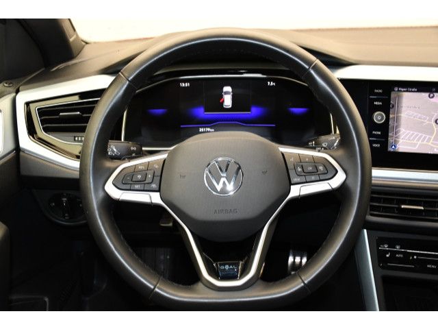 Volkswagen Taigo - Bild 6