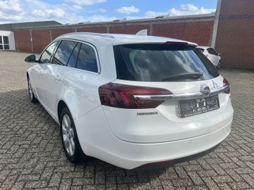 Opel Insignia - 5