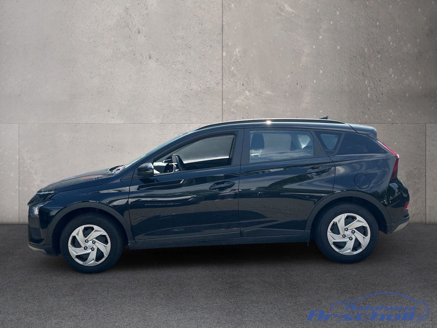 Hyundai BAYON – Bild 7