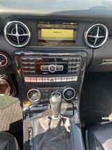 Mercedes-Benz SLK 250  - Mercedes-Benz SLK-Klasse von privat