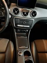Mercedes-Benz CLA Shooting Brake - Mercedes-Benz CLA Shooting Brake von privat