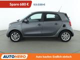 Smart forfour 0.9 Turbo Basis passion Aut.*TEMPO*PDC* - Smart ForFour in Frankfurt (Main)