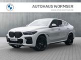 BMW X6 xDrive40d M Sportpaket Gestiksteuerung DAB - BMW X6 in Nürnberg