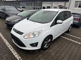 Ford Grand C-Max Grand C-MAX Champions Edition - Ford Grand C-Max: Champions Edition