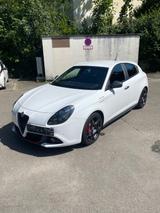 Alfa Romeo Giulietta 1.8 TBi 16V 177 kW TCT Veloce Veloce - Alfa Romeo Giulietta: Veloce