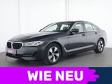 BMW 520d xDrive HeadUp|Navi|Kamera|LED|Business|SHZ
