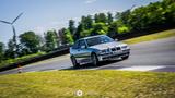 BMW 323ti TÜV Tracktool, Rennwagen, Raceca... - BMW: Renn