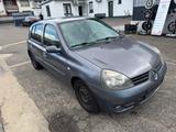 Renault Clio II Campus Extreme Tüv 11/2026 Klima 5-Türig - Renault Clio: Türig