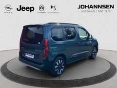 CITROEN Berlingo M Max inkl. XTR Paket/Kamera/Glasdach/T