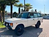 Land Rover Range Rover S - Land Rover aus 1985