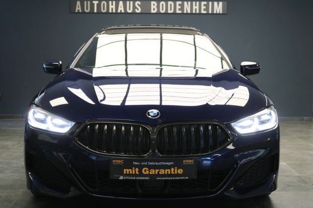 840 d xDrive M Sport Gran Coupe/360°/PANO/VOLL – Vorschau 7