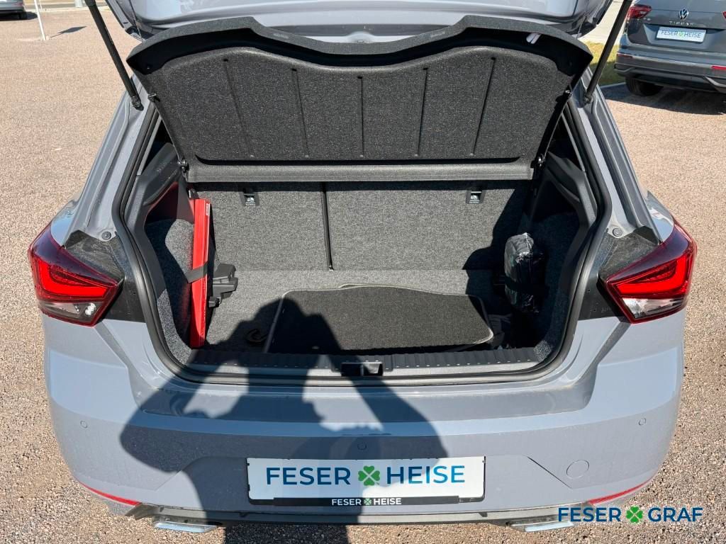 Seat Ibiza - Bild 6