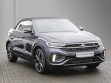 Volkswagen T-Roc Cabriolet 1.5 TSI R-Line VLW - Volkswagen Neuwagen: Cabrio
