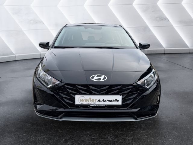 Hyundai i20 – Bild 2