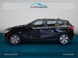 BMW 118i Navi+SHZ+KeyGO+HiFi+Spurass.+Klimaaut.+LED - BMW 118 in Bremen