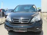 Honda CR-V Elegance 50 Jahre Edition-NAVI-LEDER-2.HAND - Honda in Dortmund