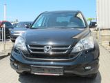 Honda CR-V Elegance 50 Jahre Edition-NAVI-LEDER-2.HAND - Honda in Bochum