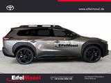 Toyota bZ4X Touring Lounge - Toyota bZ4X: Kombi