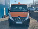 Renault Master III Pritsche L2H1 3,5t**Automatik** - Renault Master: Pritsche