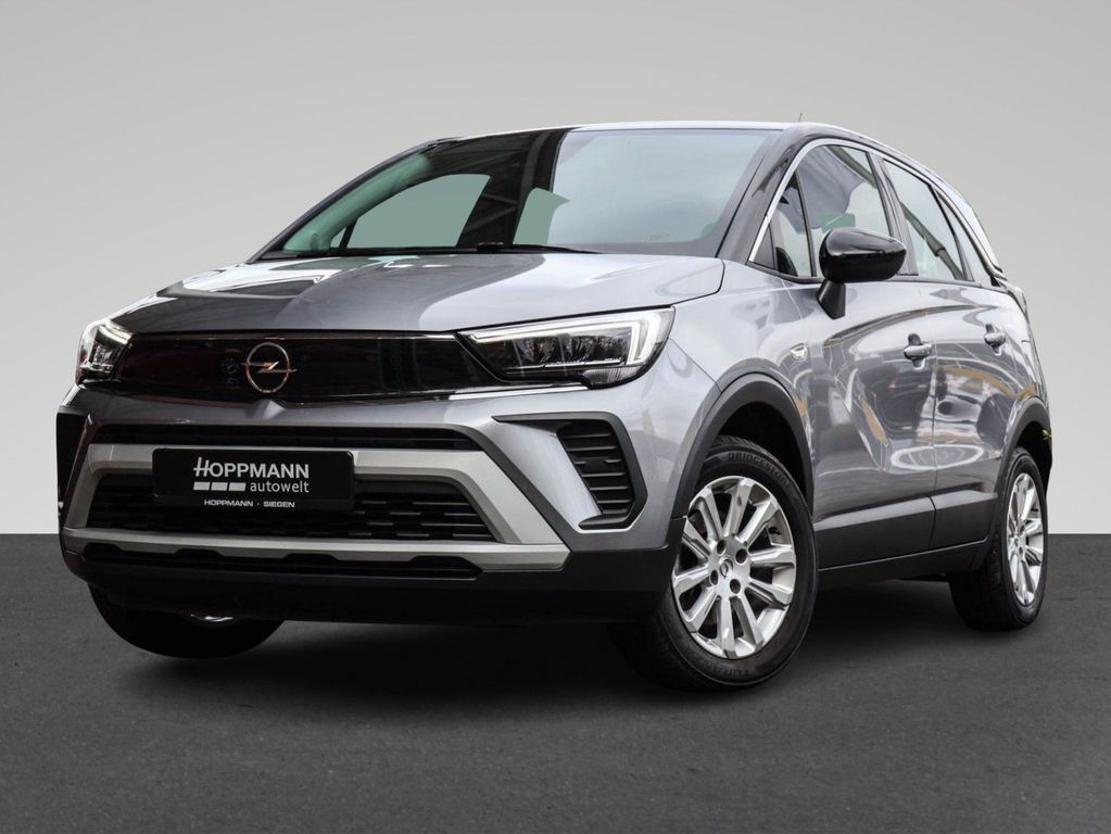 Opel Crossland (X)