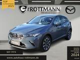 Mazda CX-3 2.0 Ad'vantage NAVI/CarPlay/i-Stop/PDC/SHZ - Mazda CX-3 aus 2021