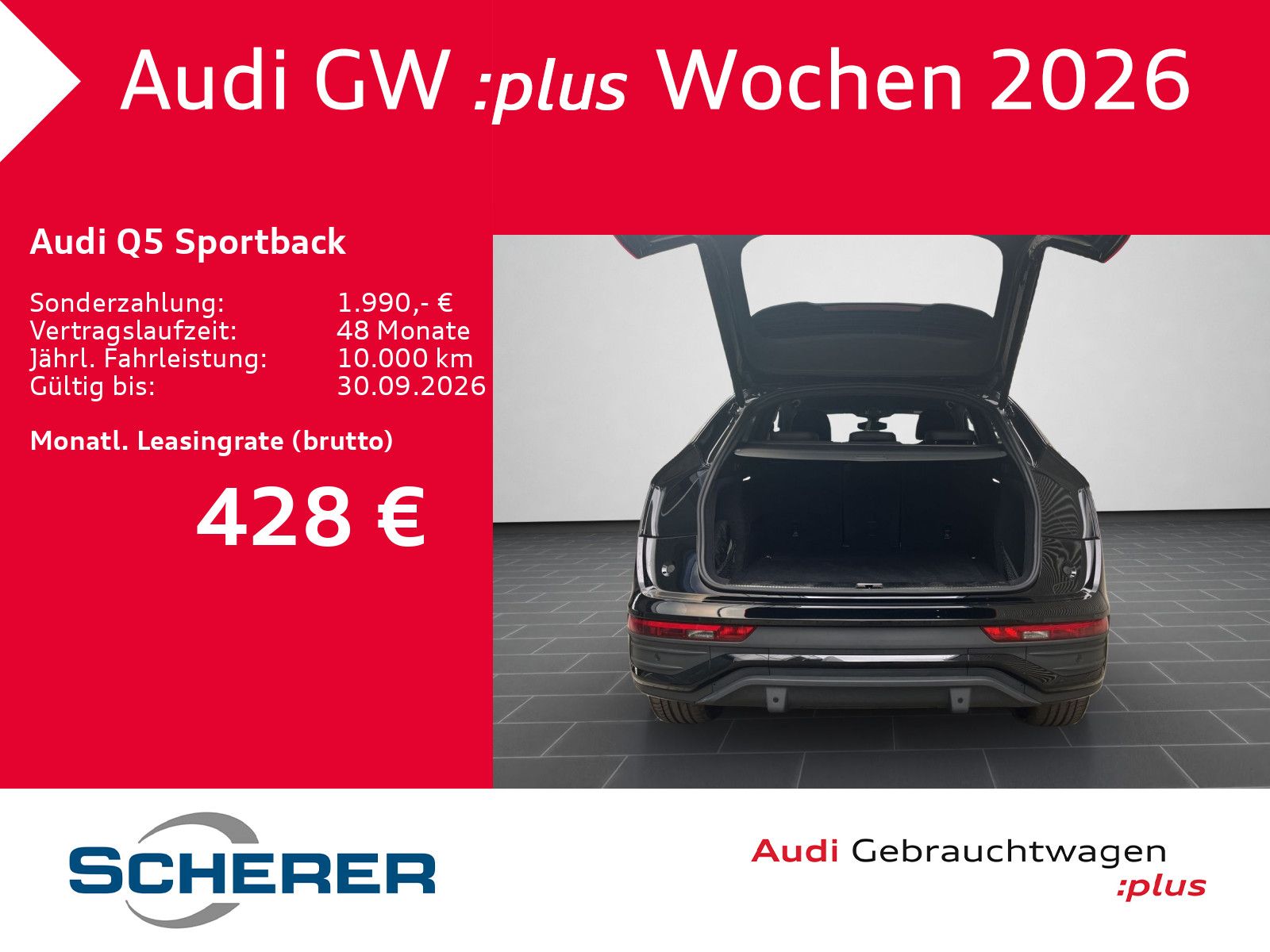 Audi Q5 - Bild 16