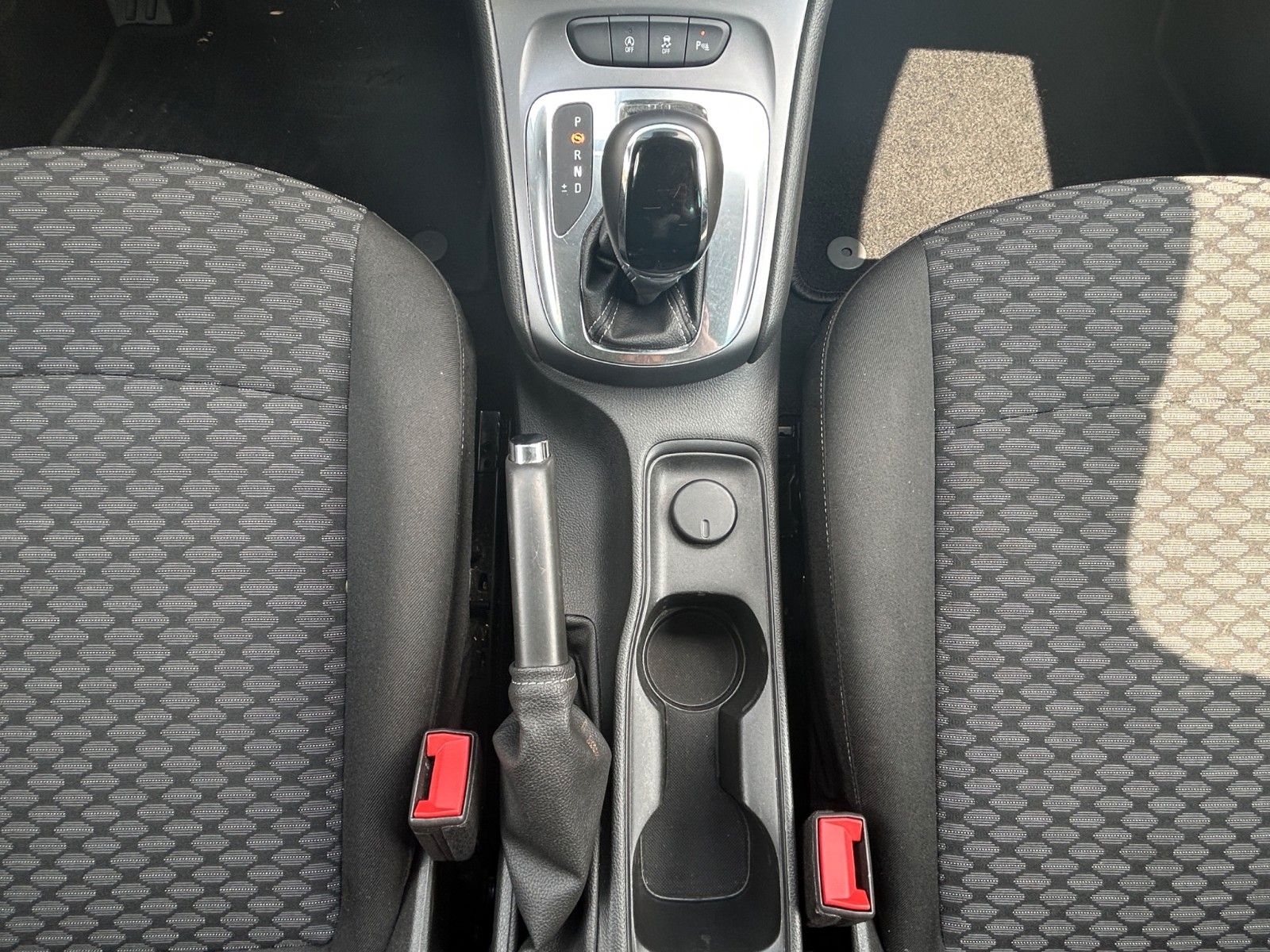 Fahrzeugabbildung Opel Astra K Sports Tourer Aut./Kamara/ Start/Stop