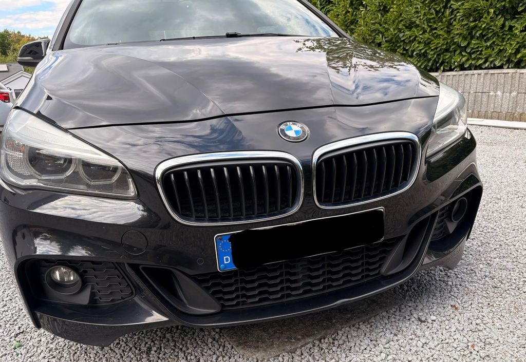 Image of BMW 220 Active Tourer