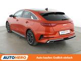 Kia pro_cee'd 1.5 TGDI GT Line *NAVI*CAM*PDC*SHZ* - Kia pro cee'd / ProCeed in Leipzig