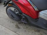 Piaggio Liberty 50  Iget E5 - PIAGGIO LIBERTY