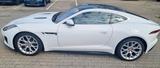 Jaguar F-Type F-TYPE Coupe R-Dynamic - scheckheftgepflegte Jaguar F-Type