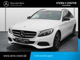 Mercedes-Benz C 180 T-Modell AVANTGARDE+LED+NIGHT-PAKET+PDC+++ - Mercedes-Benz C-Klasse: T Modell