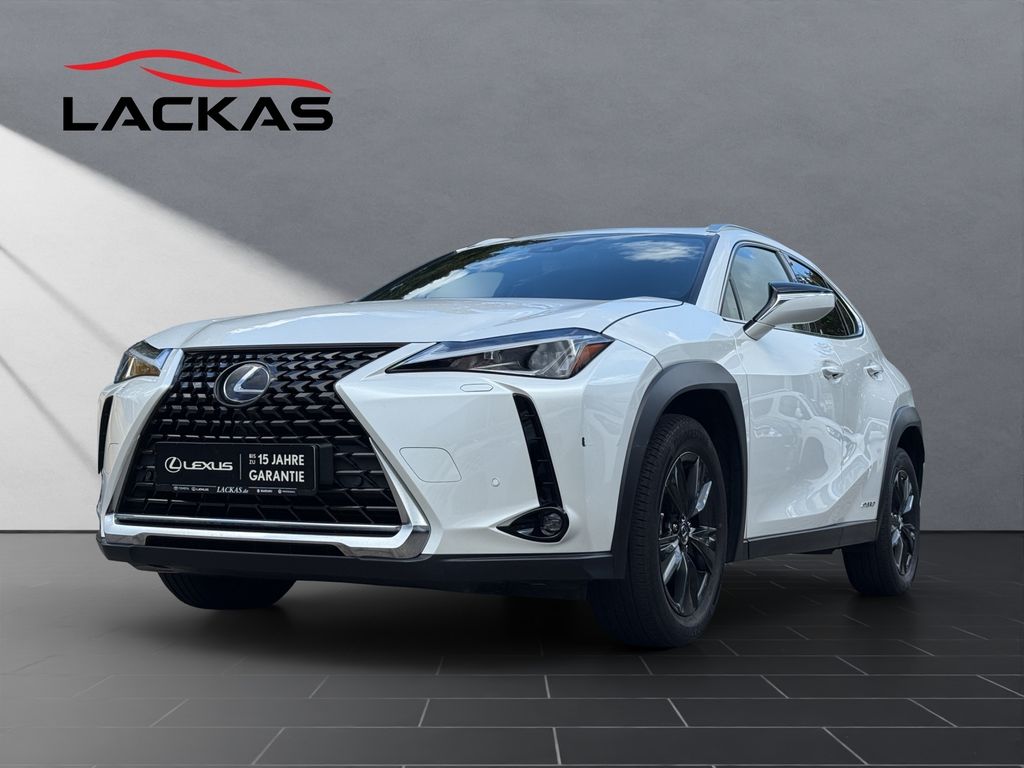 Angebot ansehen Lexus UX